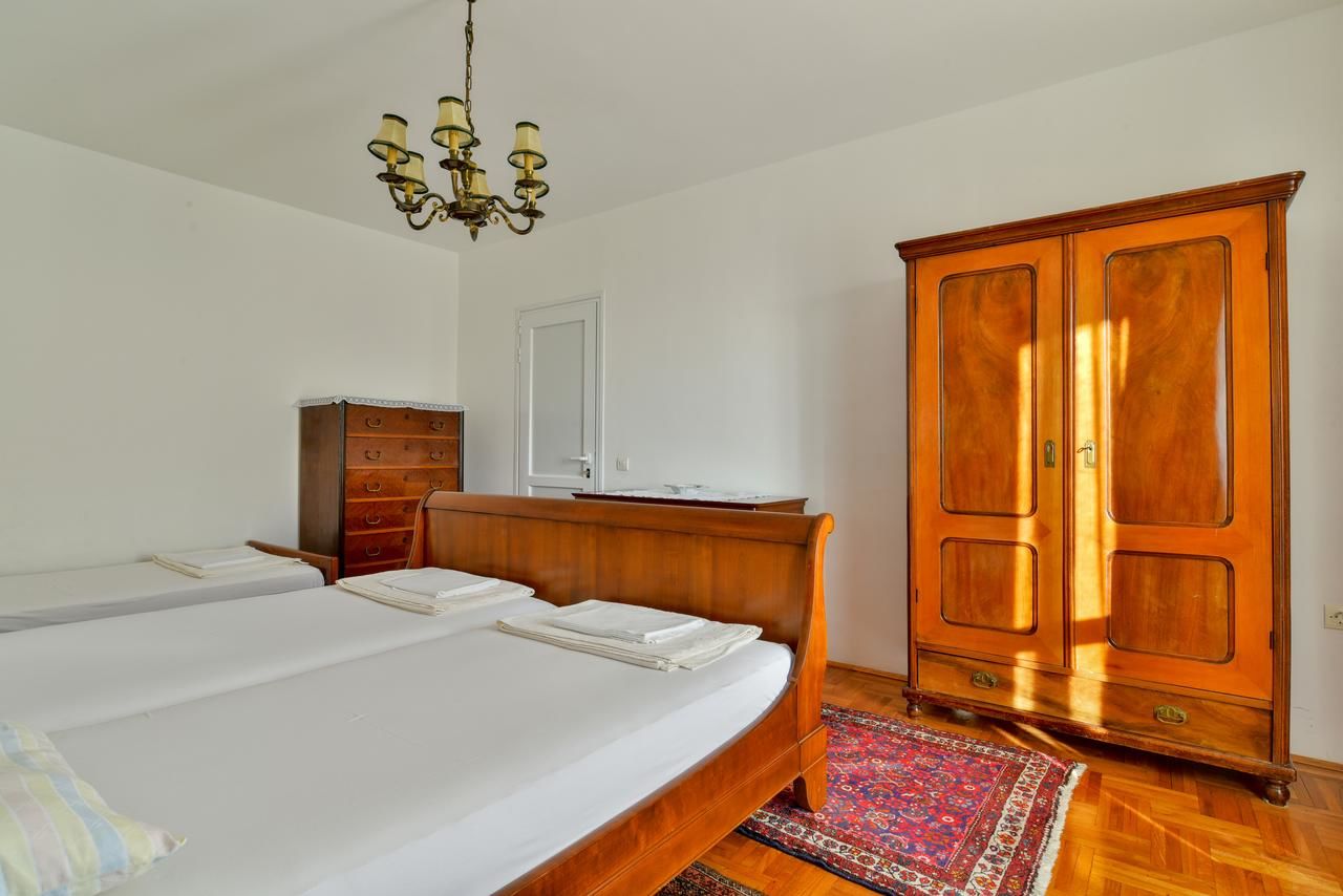 Апартаменты Lux Apartment Ruzica Свети-Стефан-19