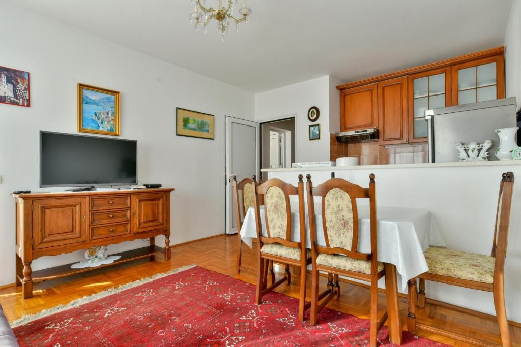 Апартаменты Lux Apartment Ruzica Свети-Стефан-28