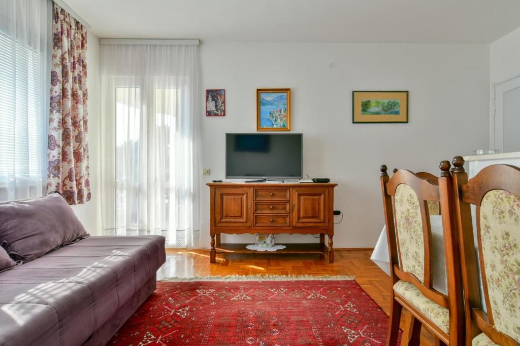 Апартаменты Lux Apartment Ruzica Свети-Стефан-29