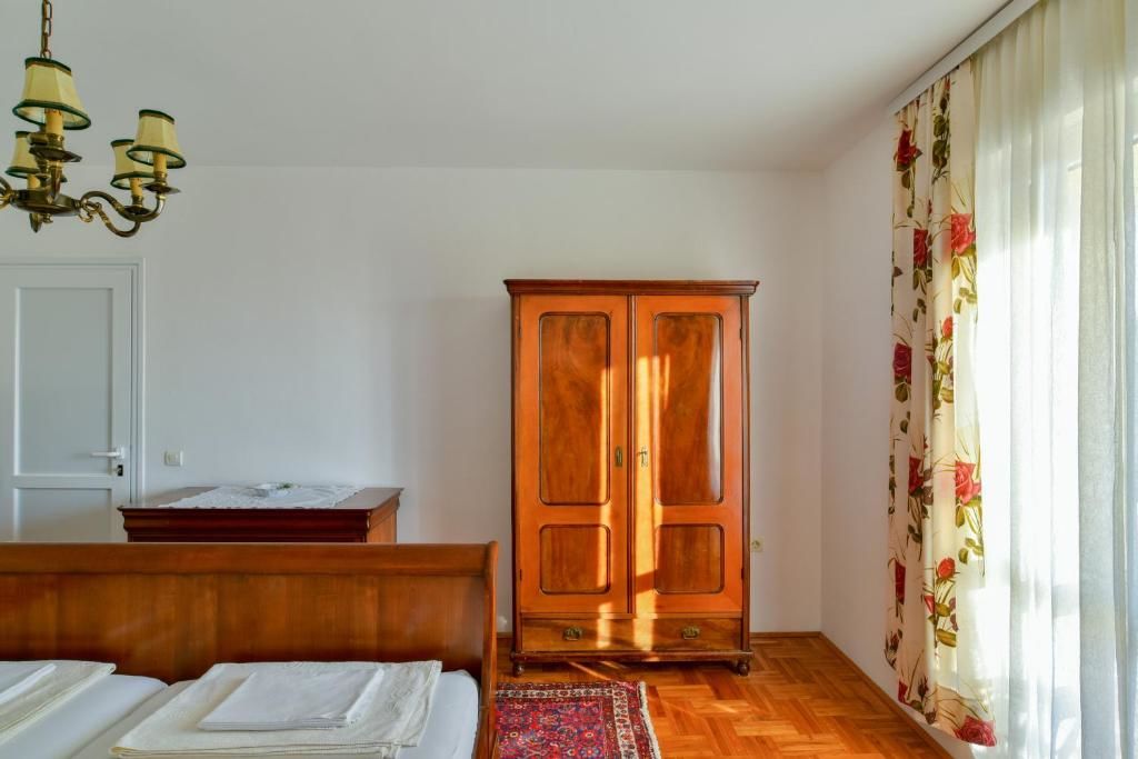 Апартаменты Lux Apartment Ruzica Свети-Стефан-31