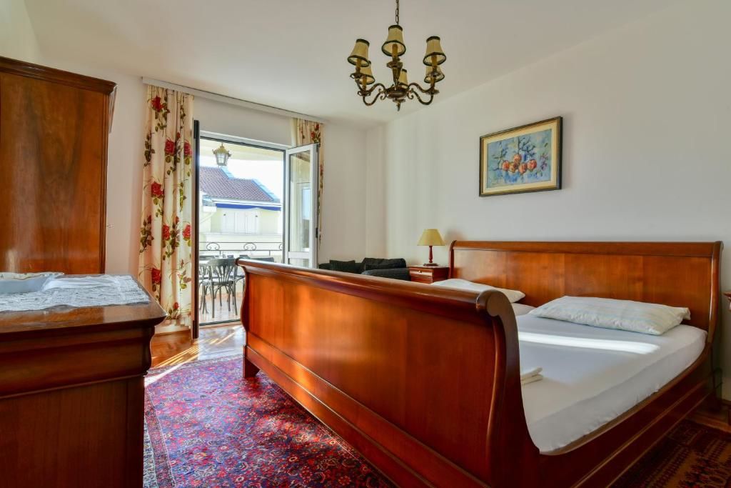 Апартаменты Lux Apartment Ruzica Свети-Стефан-36