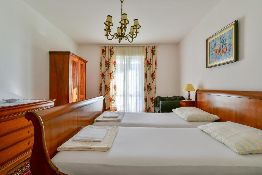 Апартаменты Lux Apartment Ruzica Свети-Стефан-39