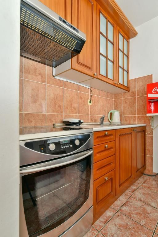 Апартаменты Lux Apartment Ruzica Свети-Стефан-47