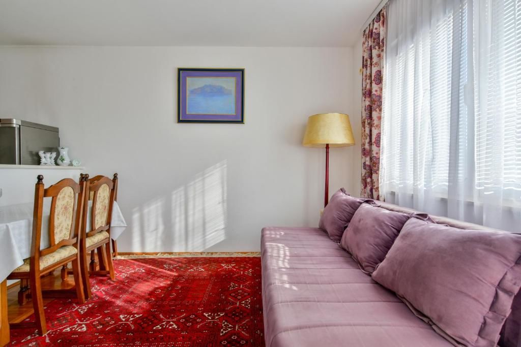 Апартаменты Lux Apartment Ruzica Свети-Стефан-49