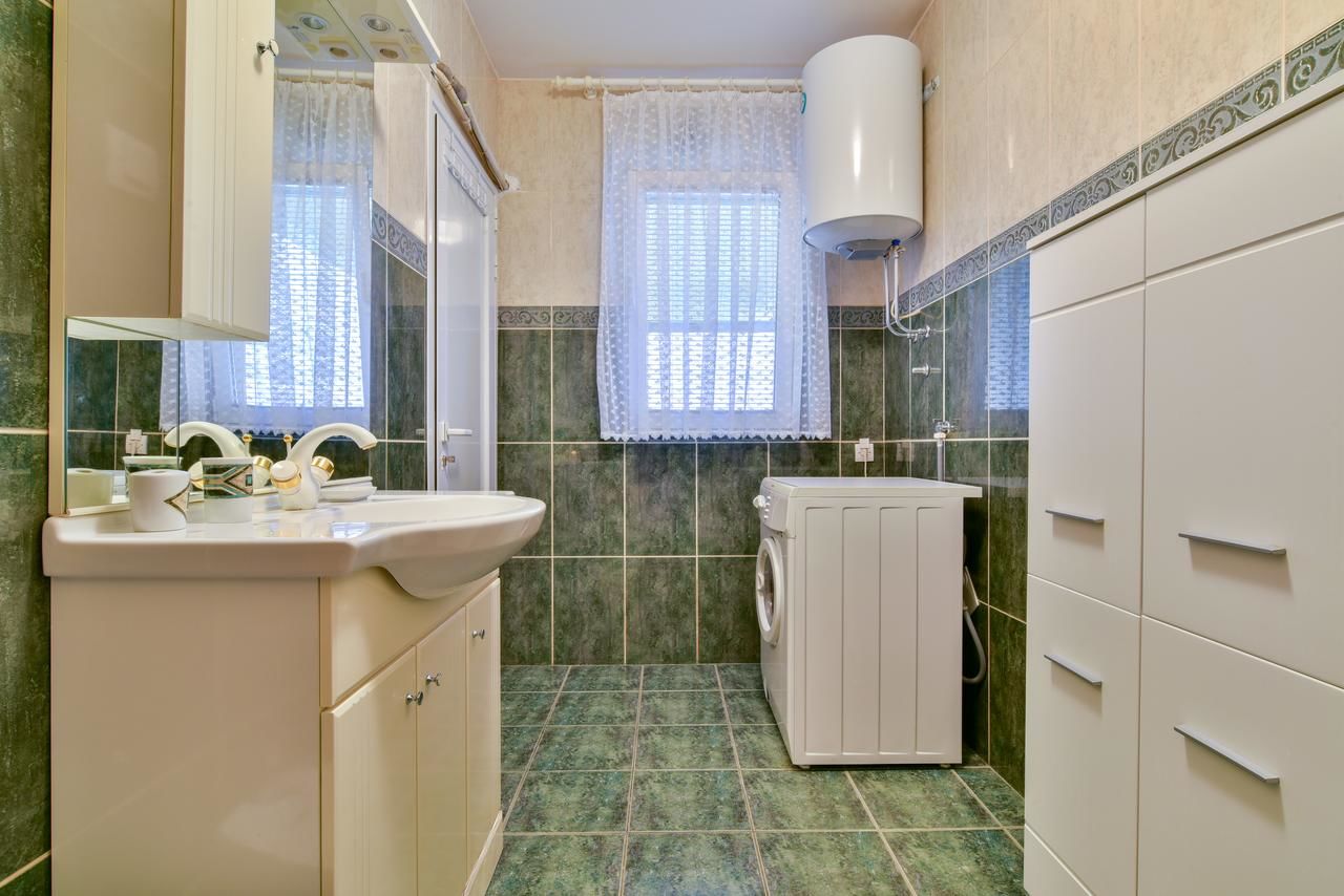 Апартаменты Lux Apartment Ruzica Свети-Стефан-12