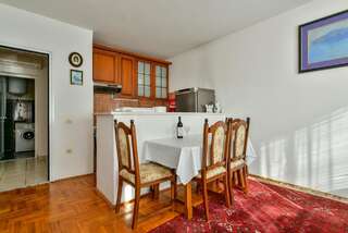 Апартаменты Lux Apartment Ruzica Свети-Стефан Апартаменты с 1 спальней-11