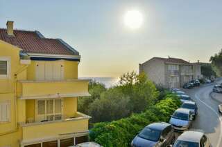 Апартаменты Lux Apartment Ruzica Свети-Стефан Апартаменты с 1 спальней-31