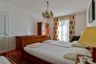 Апартаменты Lux Apartment Ruzica Свети-Стефан Апартаменты с 1 спальней-35