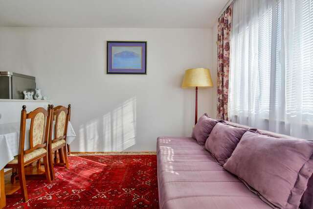 Апартаменты Lux Apartment Ruzica Свети-Стефан-12