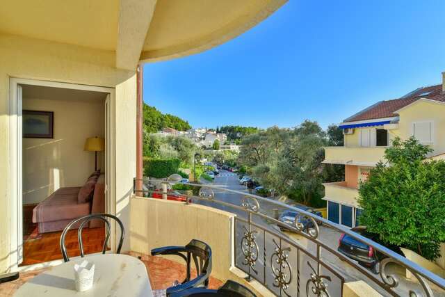 Апартаменты Lux Apartment Ruzica Свети-Стефан-22