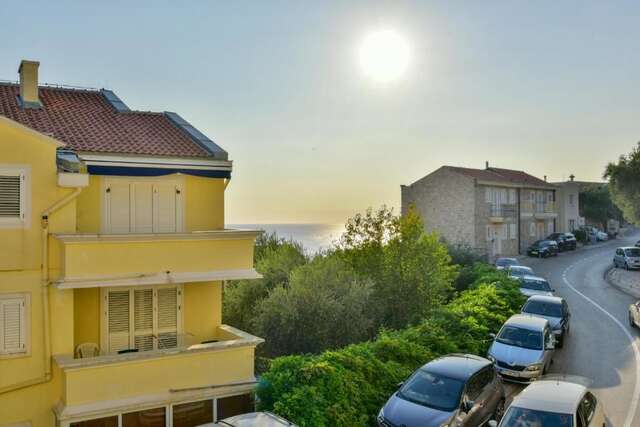 Апартаменты Lux Apartment Ruzica Свети-Стефан-33