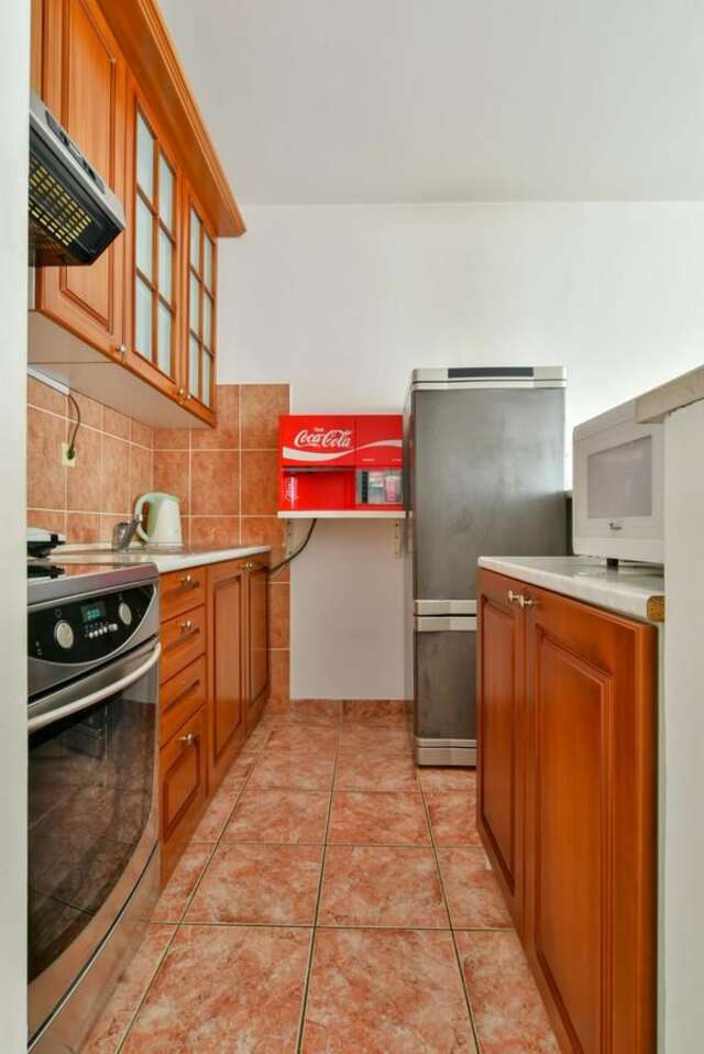 Апартаменты Lux Apartment Ruzica Свети-Стефан-6